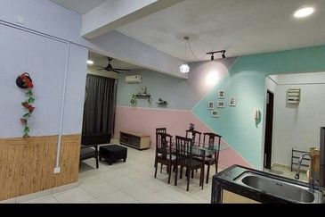 The Garden Residences