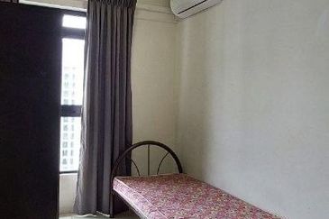 The Garden Residences