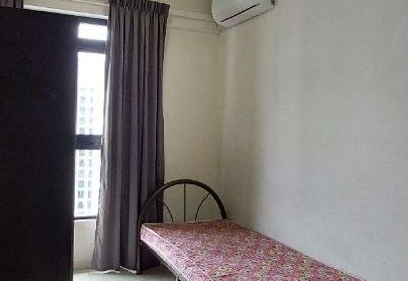 The Garden Residences