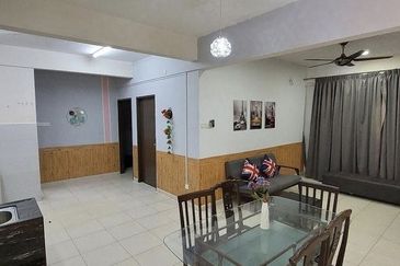 The Garden Residences