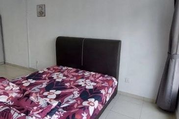 The Garden Residences