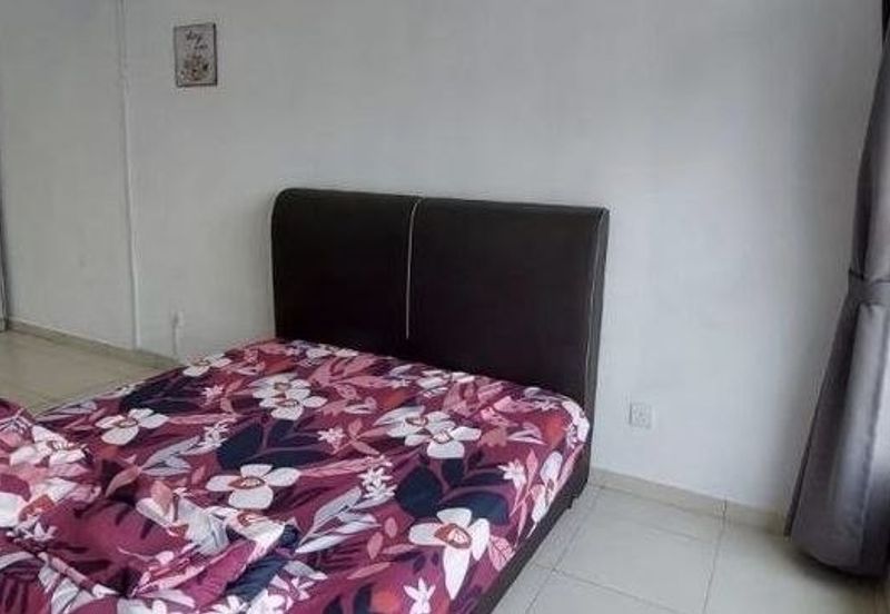 The Garden Residences