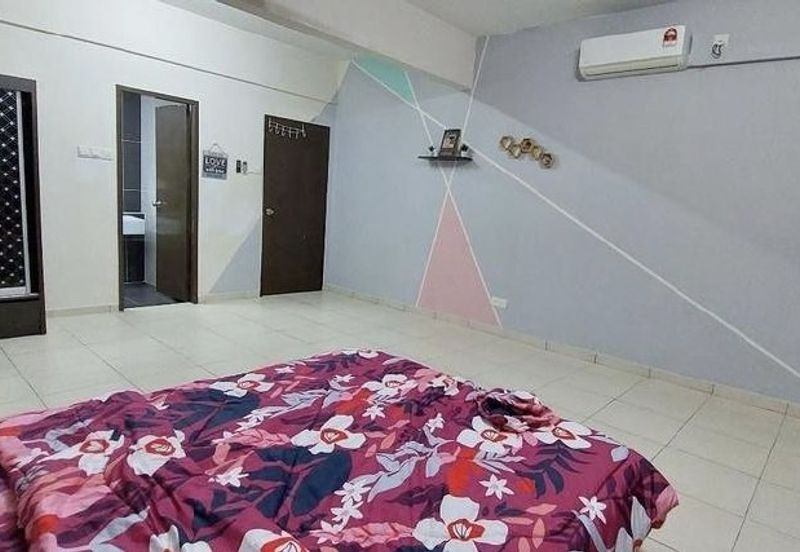 The Garden Residences