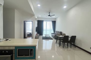 Paragon Suites @ CIQ