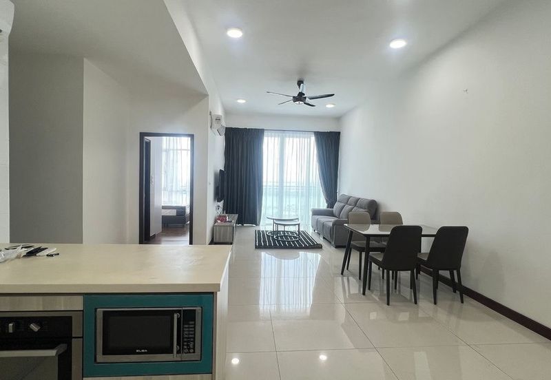 Paragon Suites @ CIQ