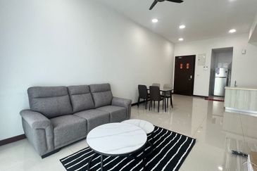 Paragon Suites @ CIQ