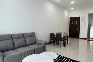 Paragon Suites @ CIQ