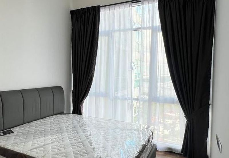 Paragon Suites @ CIQ