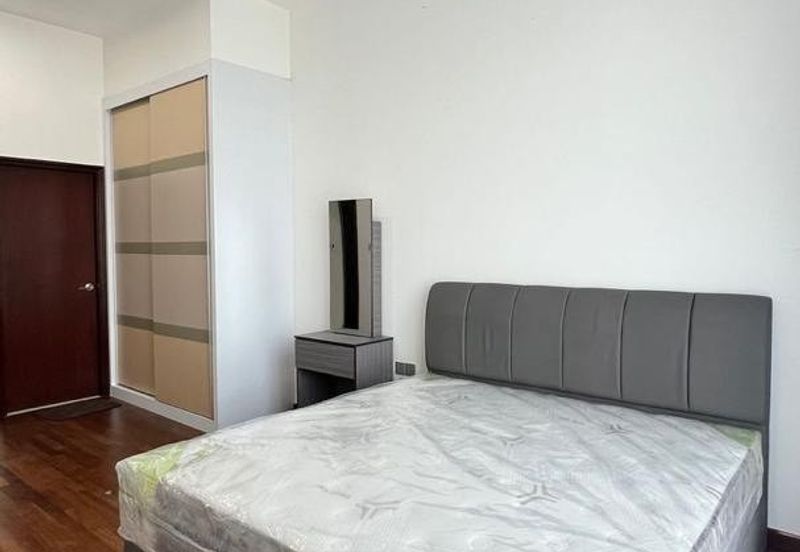 Paragon Suites @ CIQ