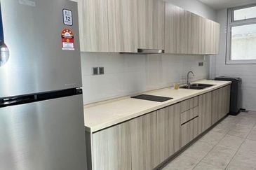 Paragon Suites @ CIQ