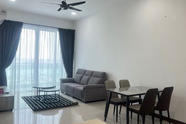 Paragon Suites @ CIQ