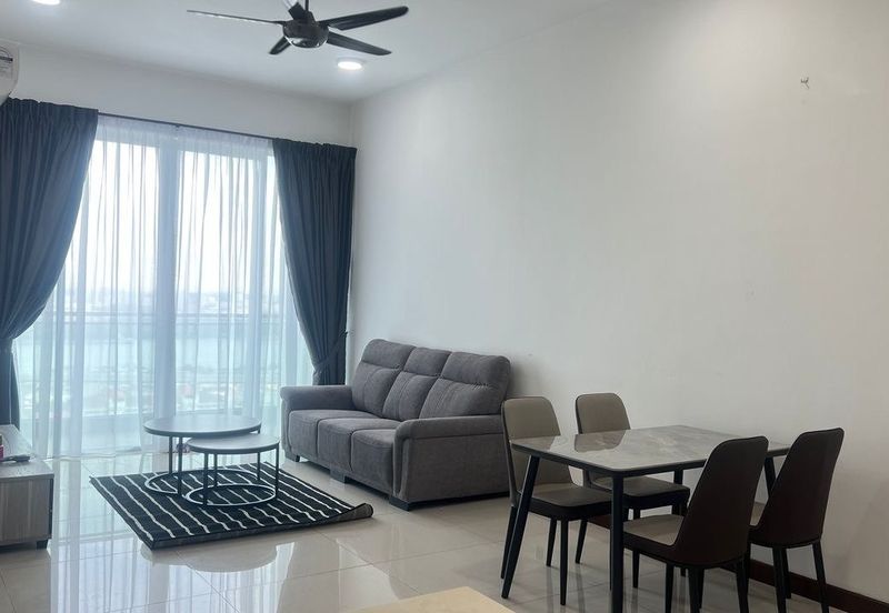 Paragon Suites @ CIQ