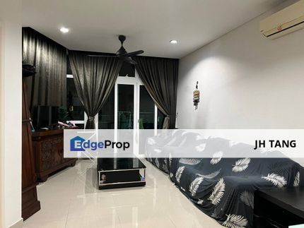  One Medini, Iskandar Puteri (Nusajaya) 1B1B FF, Johor, Nusajaya
