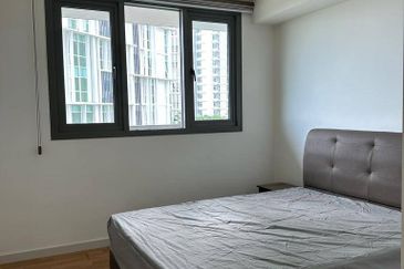 Iskandar Residences Medini