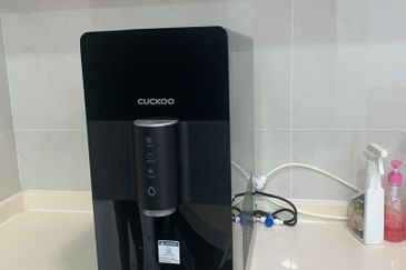 Kings Bay Country Garden @Danga Bay