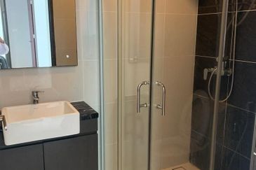 Kings Bay Country Garden @Danga Bay