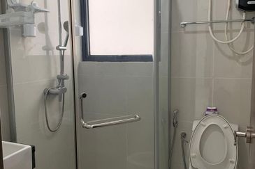 Kings Bay Country Garden @Danga Bay