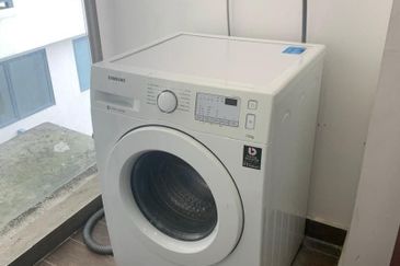 Kings Bay Country Garden @Danga Bay