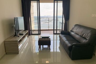 Kings Bay Country Garden @Danga Bay