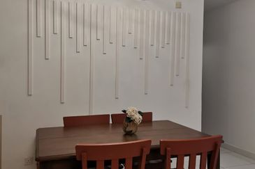 The Platino Serviced Apartment