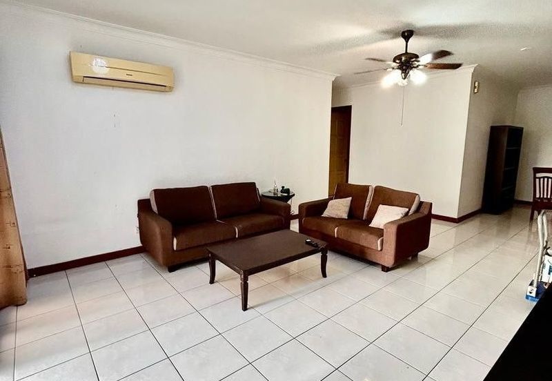 The Straits View, Bandar Baru Permas Jaya