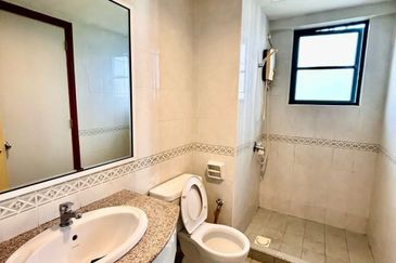 The Straits View, Bandar Baru Permas Jaya