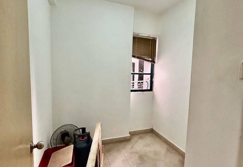 The Straits View, Bandar Baru Permas Jaya