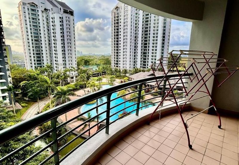 The Straits View, Bandar Baru Permas Jaya