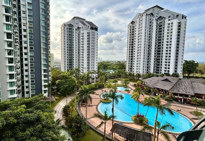 The Straits View, Bandar Baru Permas Jaya