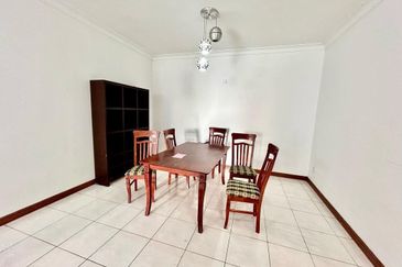 The Straits View, Bandar Baru Permas Jaya