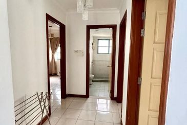 The Straits View, Bandar Baru Permas Jaya