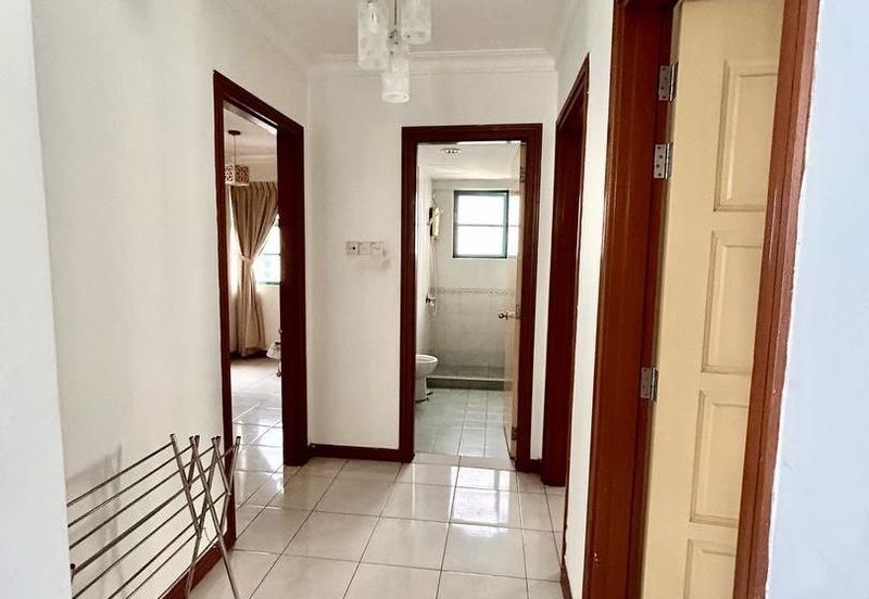 The Straits View, Bandar Baru Permas Jaya