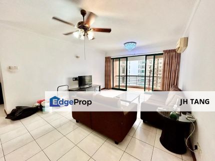  The Straits View, Bandar Baru Permas Jaya - 3+1 Bedrooms 3 Bathrooms - Fully Furnished - ⁠Facing Pool, Johor, Permas Jaya/Senibong