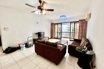 The Straits View, Bandar Baru Permas Jaya