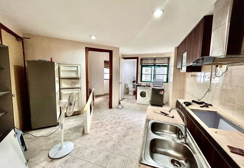 The Straits View, Bandar Baru Permas Jaya