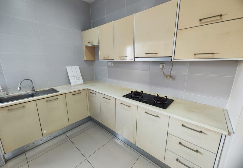 Horizon Residence (Dwi Mutiara)