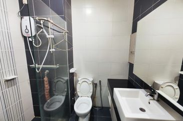 Horizon Residence (Dwi Mutiara)