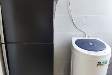 Horizon Residence (Dwi Mutiara)