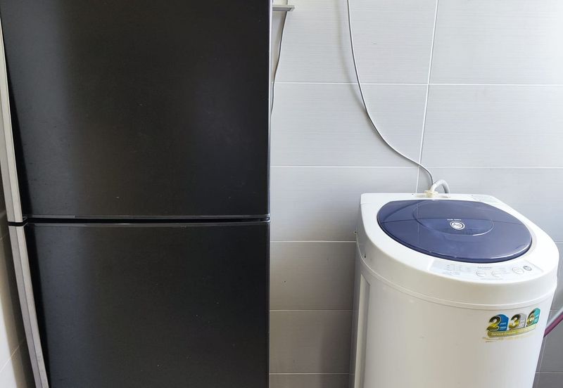 Horizon Residence (Dwi Mutiara)