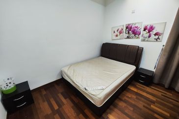 Horizon Residence (Dwi Mutiara)