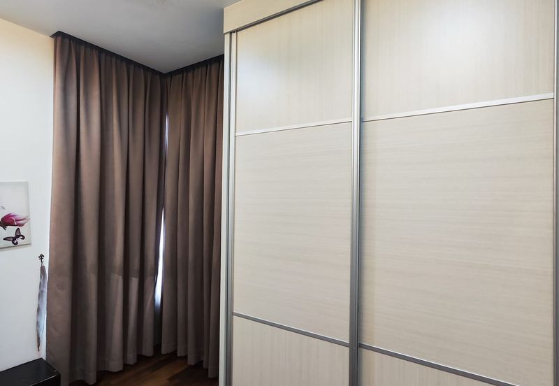 Horizon Residence (Dwi Mutiara)