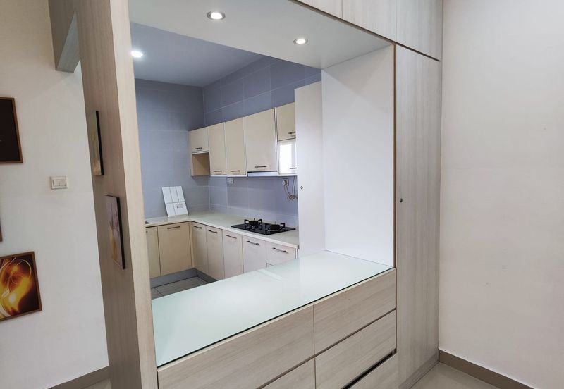 Horizon Residence (Dwi Mutiara)