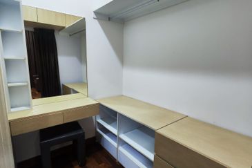 Horizon Residence (Dwi Mutiara)