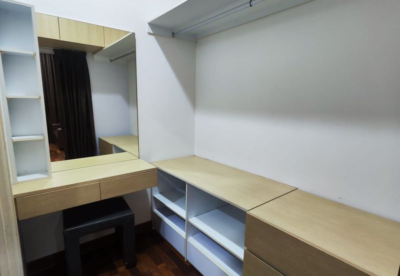 Horizon Residence (Dwi Mutiara)