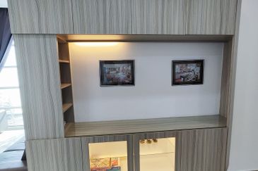 Horizon Residence (Dwi Mutiara)