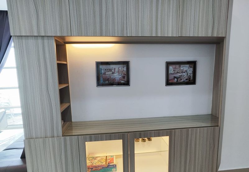 Horizon Residence (Dwi Mutiara)