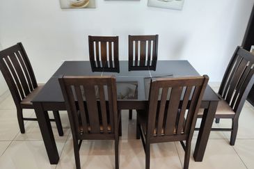 Horizon Residence (Dwi Mutiara)