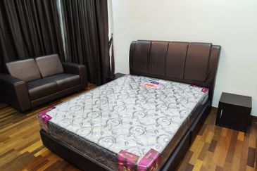 Horizon Residence (Dwi Mutiara)