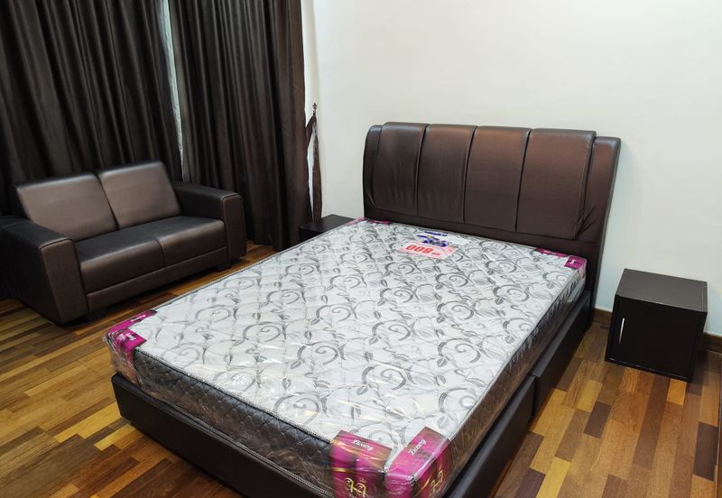 Horizon Residence (Dwi Mutiara)