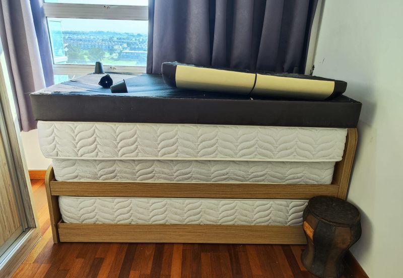 Horizon Residence (Dwi Mutiara)